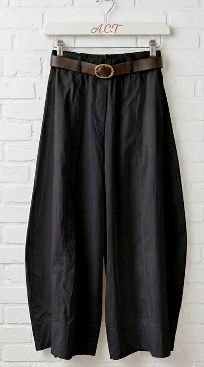 Pantalón Wide +4 colores