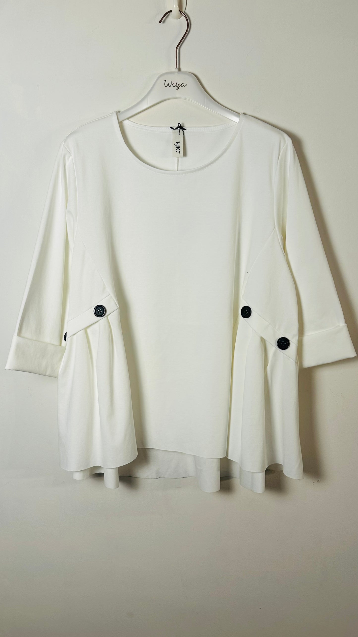 Camiseta Noa 158C +5 colores