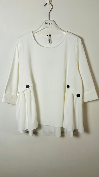 Camiseta Noa 158C +5 colores