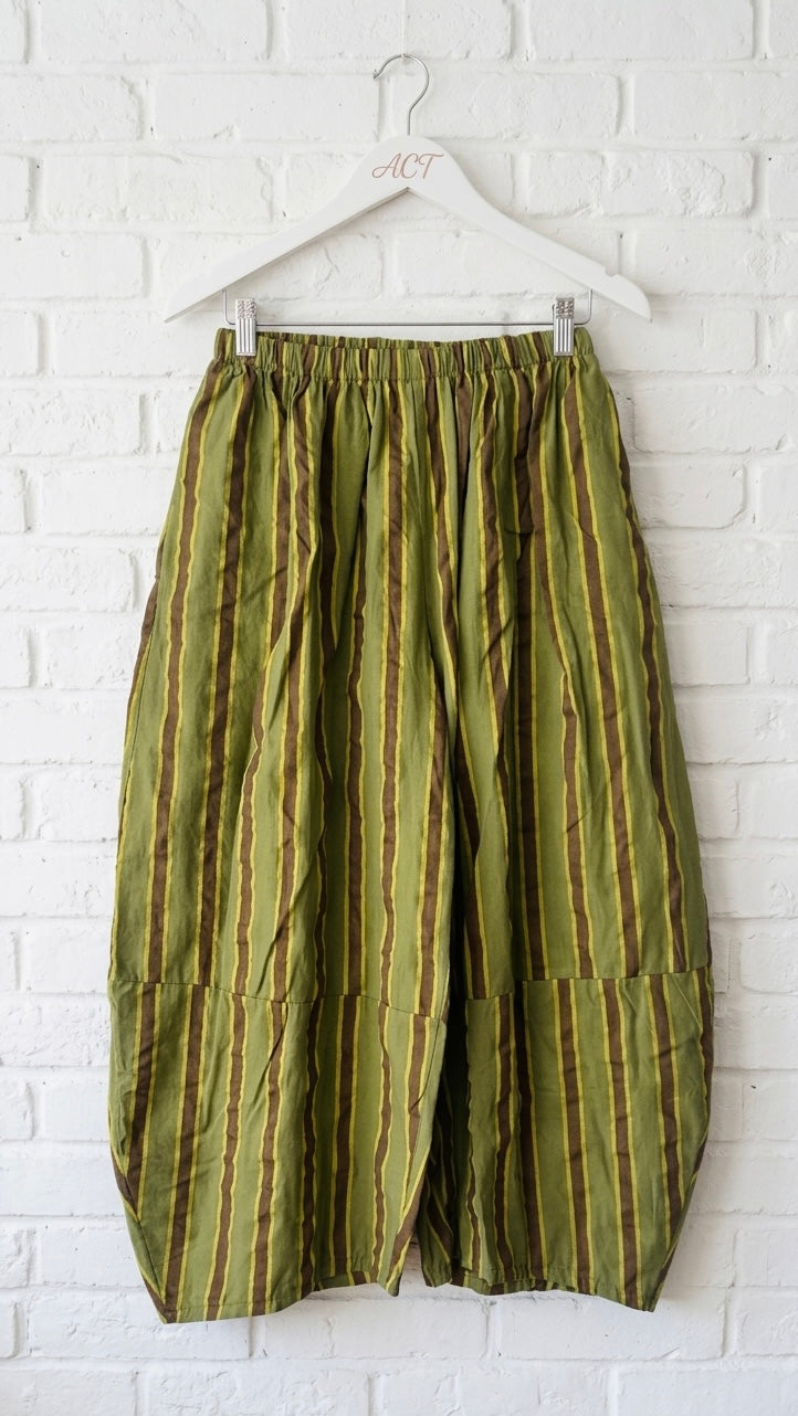 Pantalón Siroco +4 colores