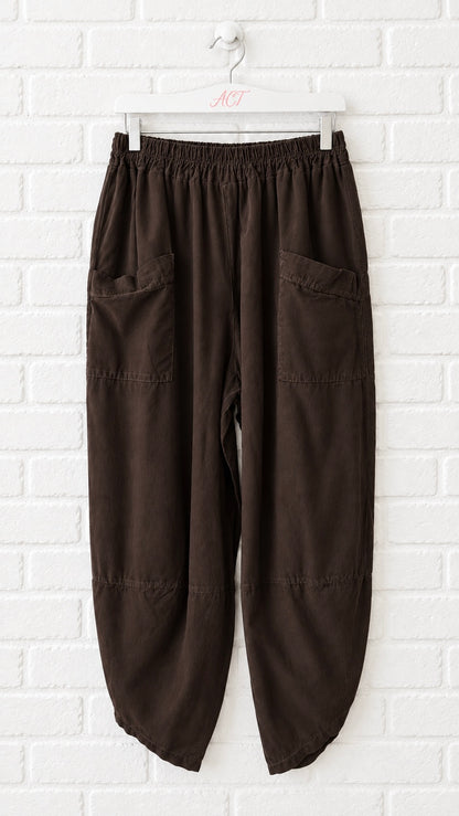 Pantalón Nube de Micropana +4 colores