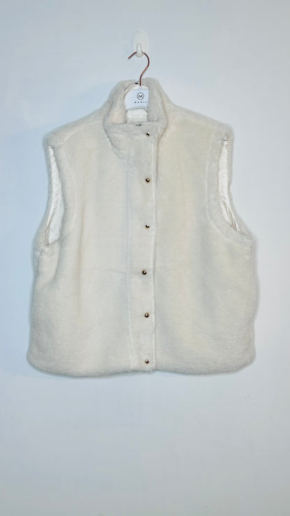 Chaleco coco +1 color