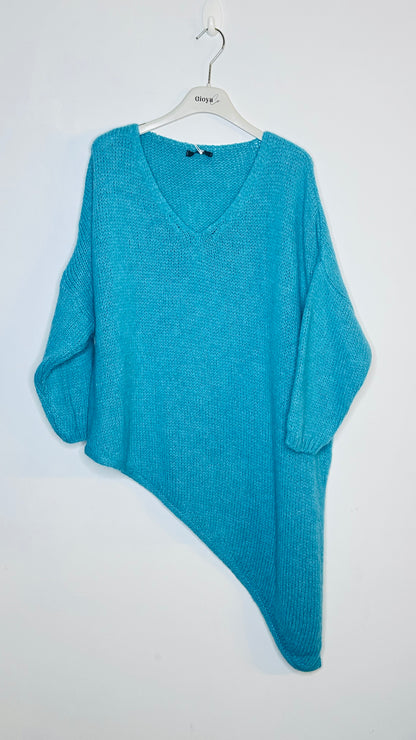 Sofia jersey +16 colors