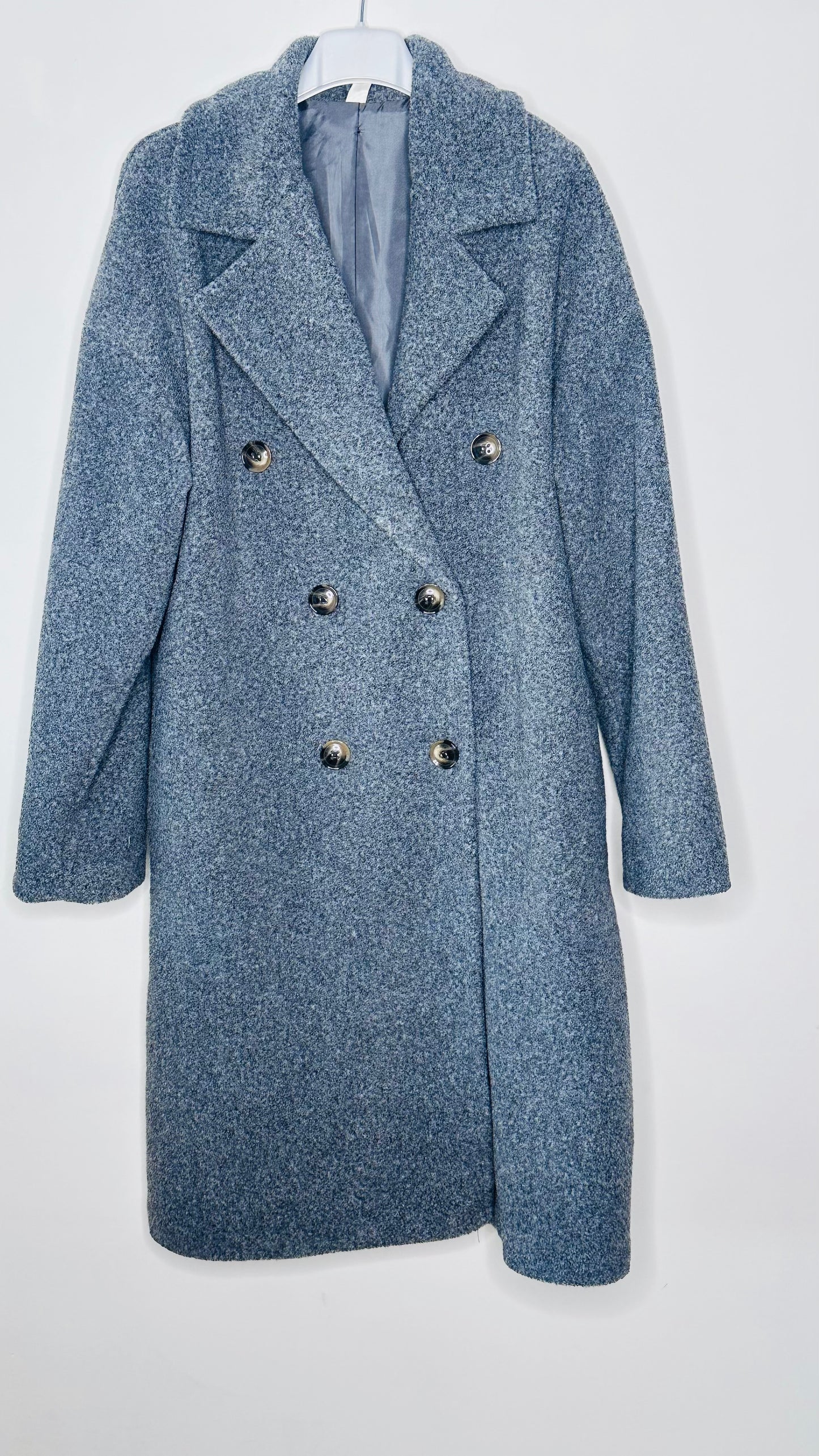 Abrigo muflon +5 colores