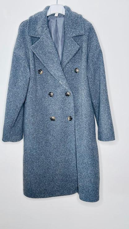 Abrigo muflon +5 colores