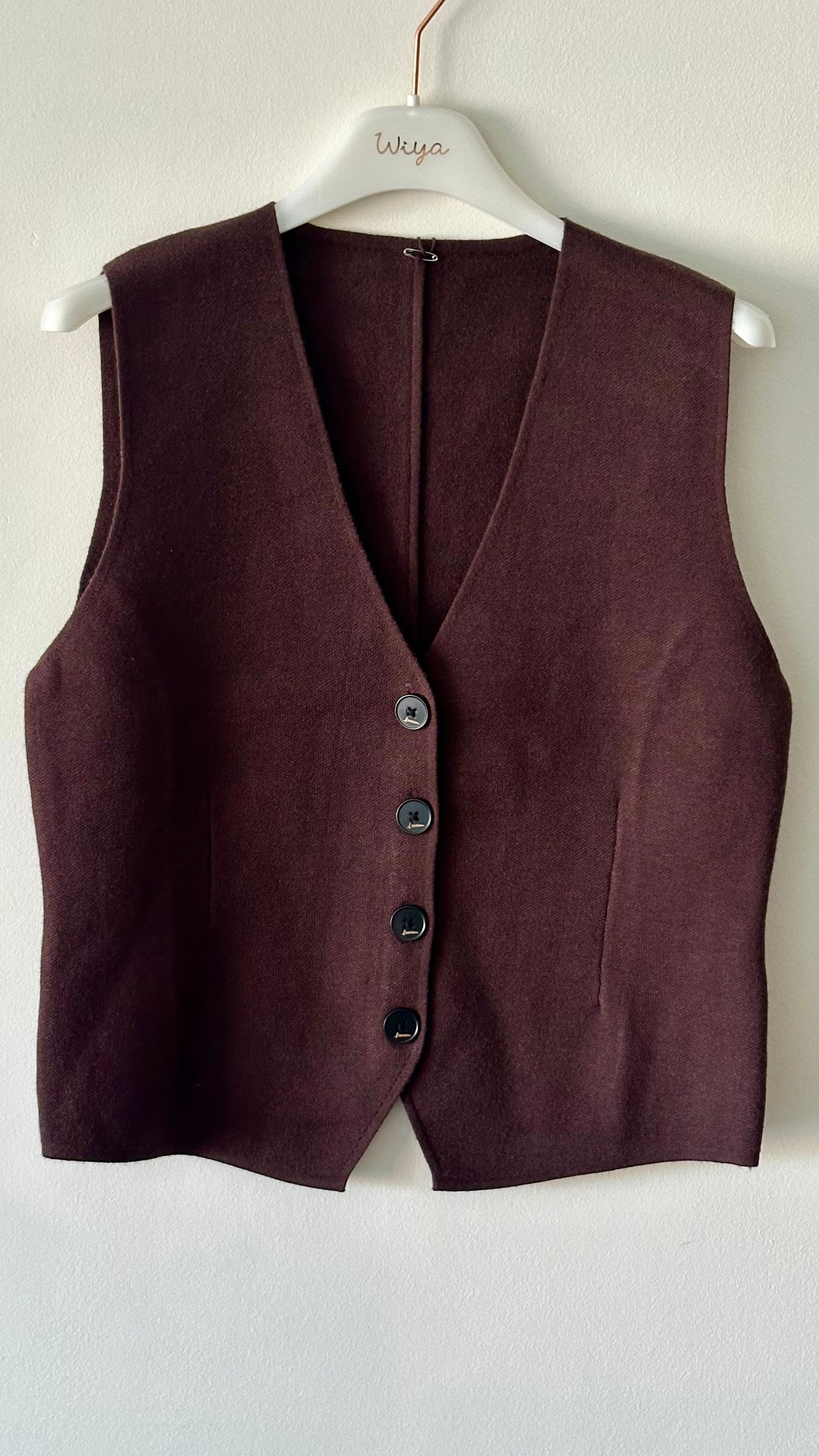 Chaleco artemo +2 colores