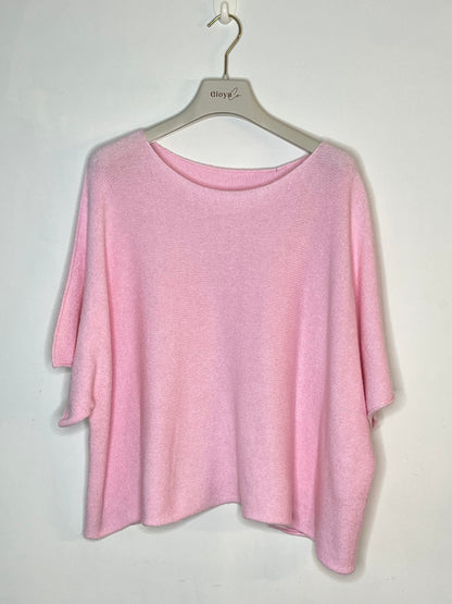 Cloe Jersey +7 colors