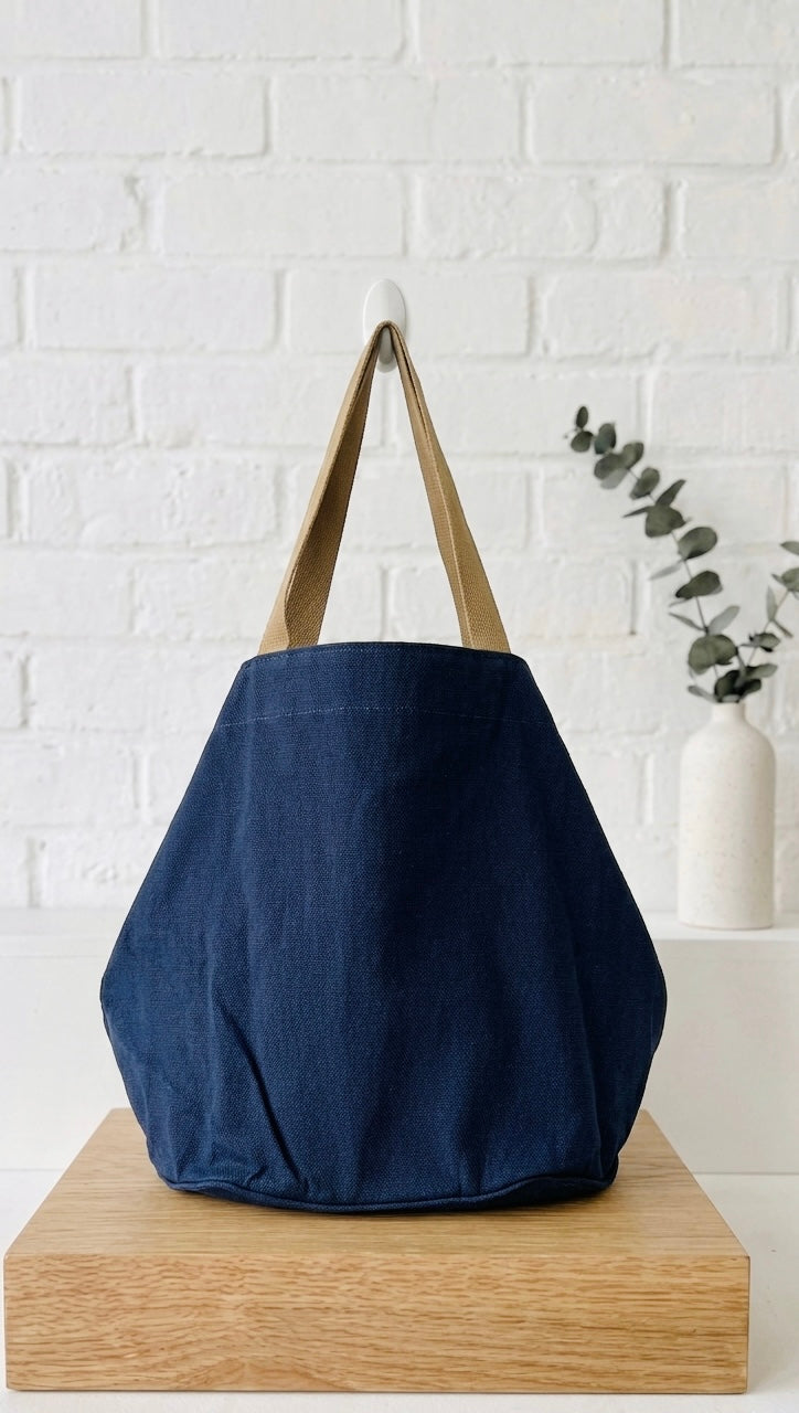 Bolsa Lona +8 colores