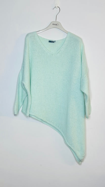 Sofia jersey +16 colors