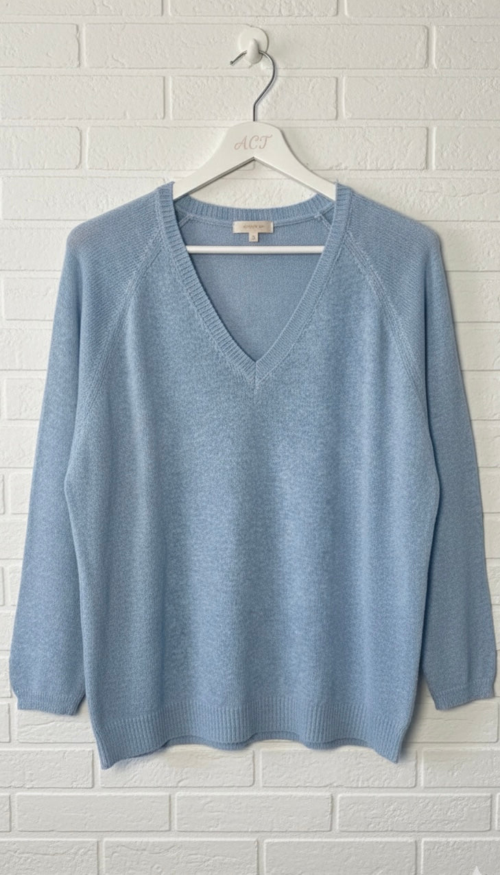 Jersei Cristina +5 colores