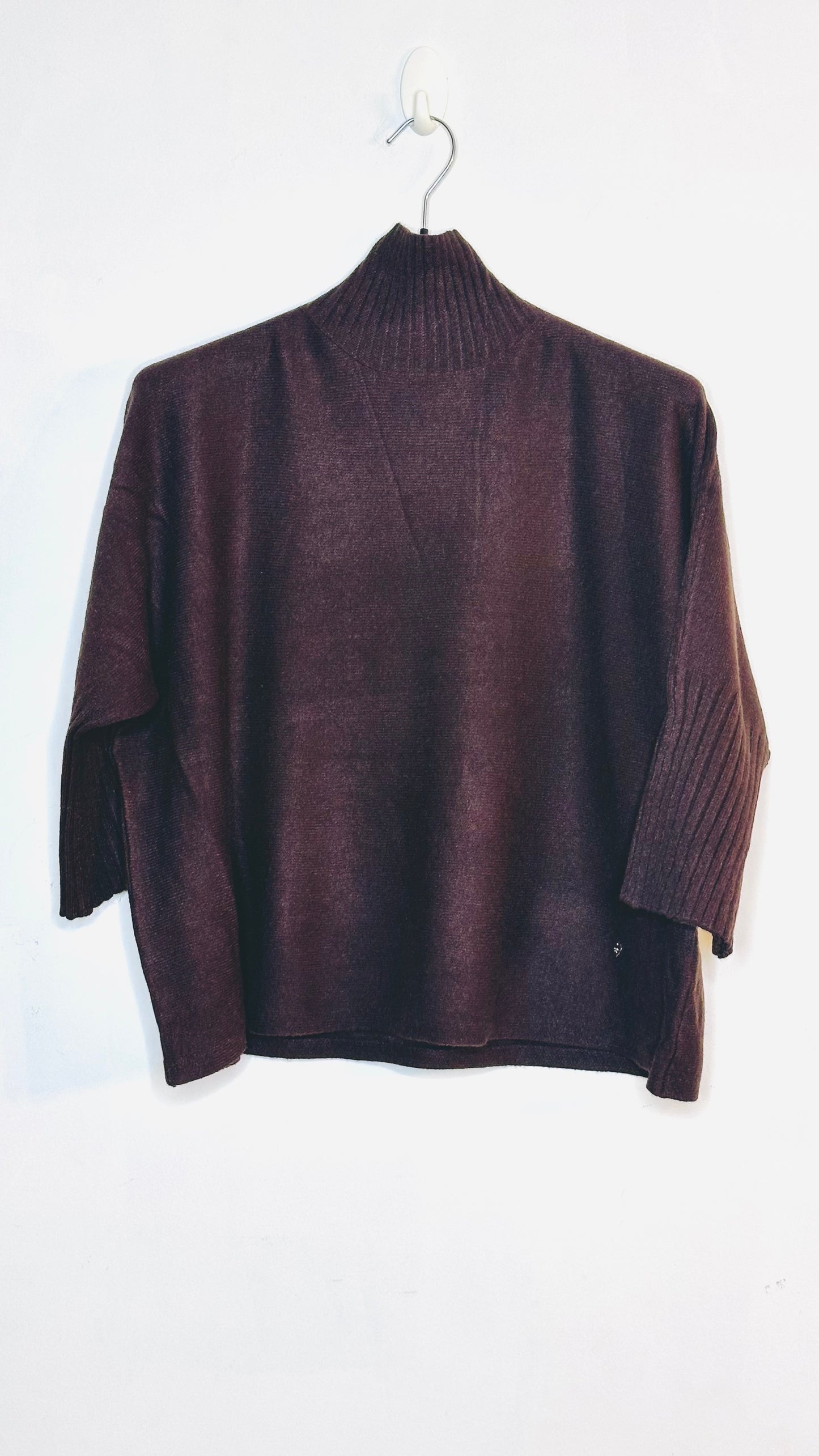 Turtleneck sweater +3 colors