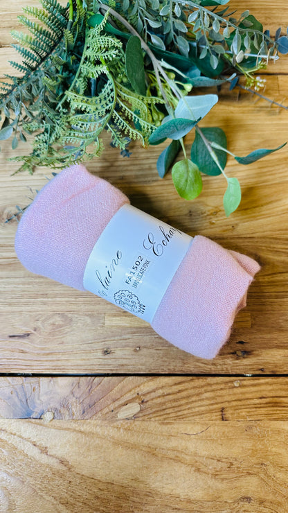 Scarf/shawl + 6 colors