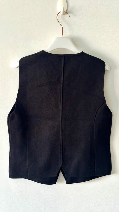 Chaleco artemo +2 colores