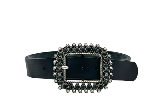 Cinturón Black