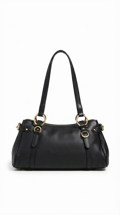 Bolso de Hombro y Bandolera Coveri +2 colores