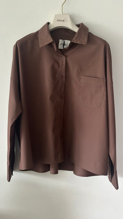 Camisa living  +1 color