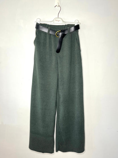 Corduroy trousers +7 colors