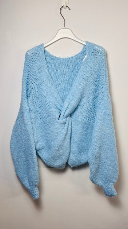 Interlocking jersey +5 colors