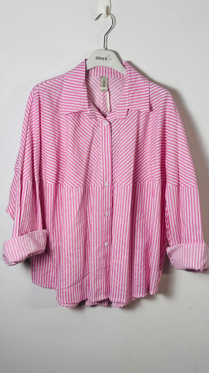 Camisa Gioya +4 colores