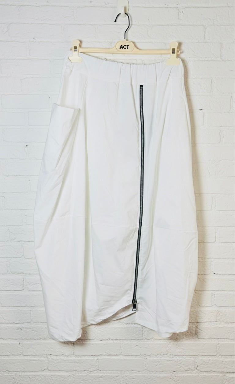 Falda globo +6colores