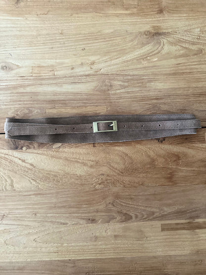 Fajin de ante +4 colores