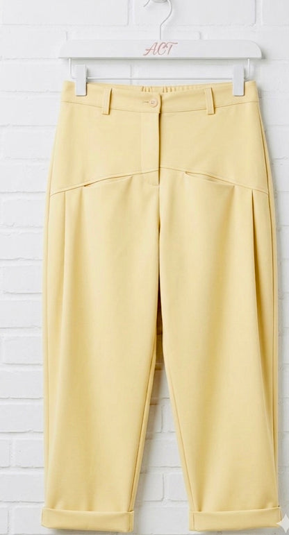 Paula trousers +6 colors