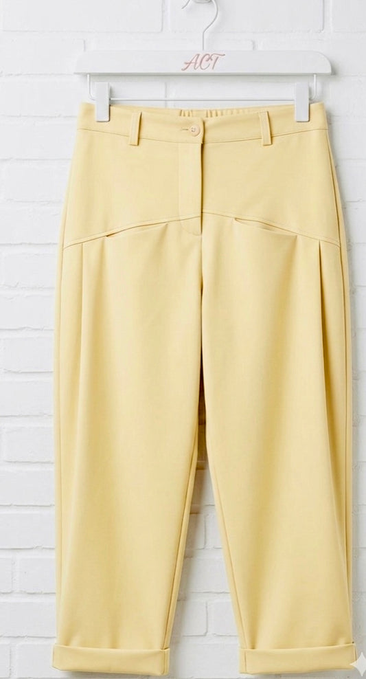 Paula trousers +6 colors