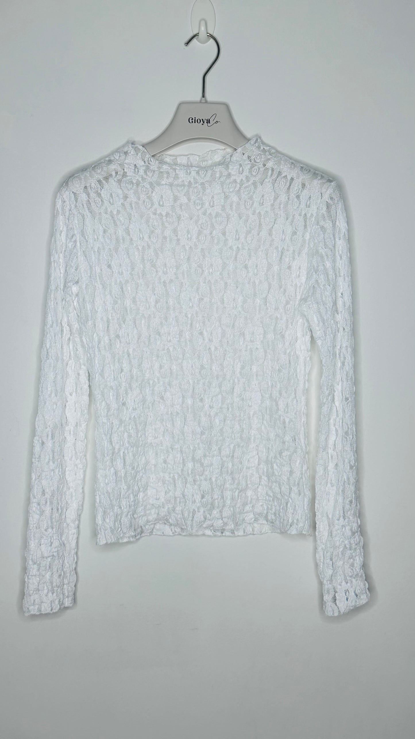 Camiseta blonda + 3 colores