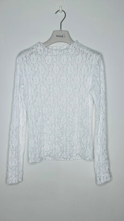 Camiseta blonda + 3 colores