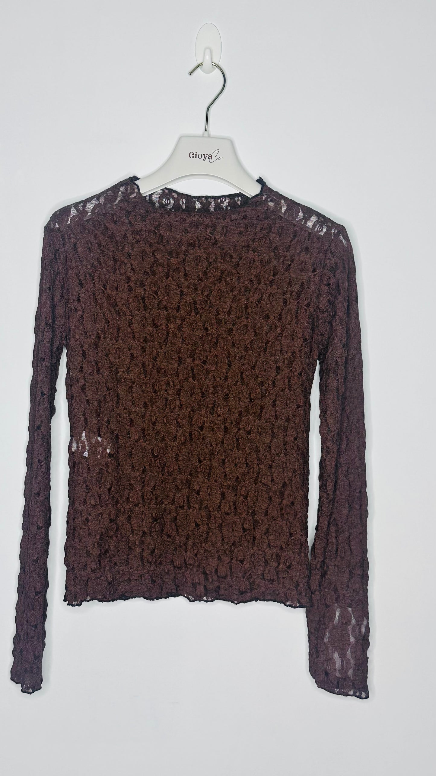 Camiseta blonda + 3 colores