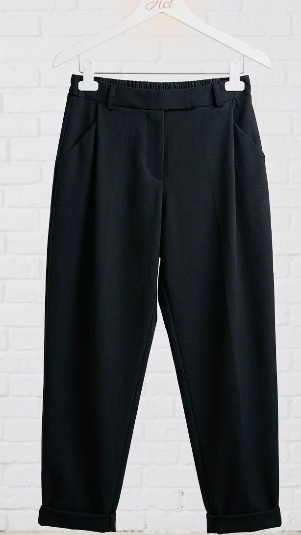 Pantalón jogger  +4colores