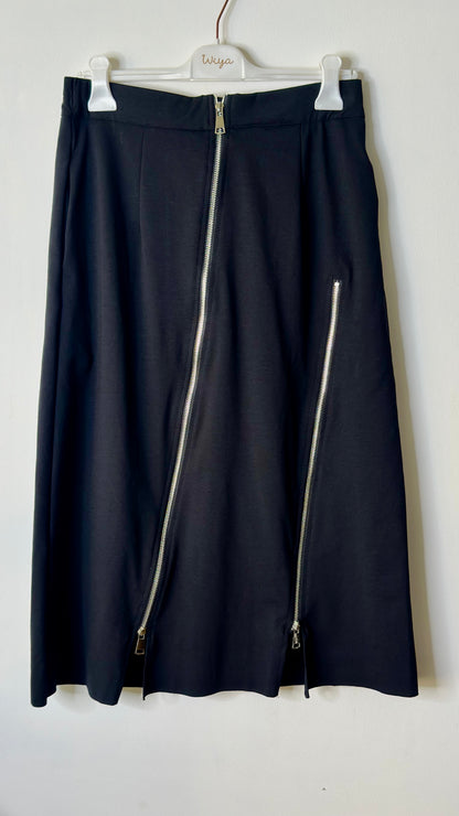 Sun Sun zipper skirt +3 colors