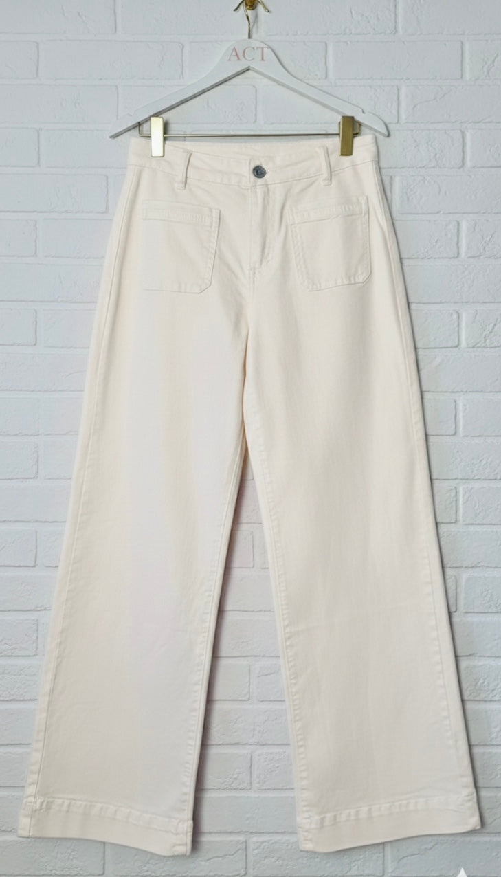 Pantalón Ormi +3 colores