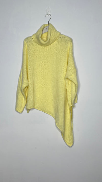 Jersey camila +15 colores