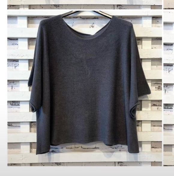 Cloe Jersey +7 colors