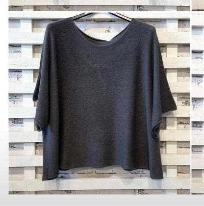 Cloe Jersey +7 colors