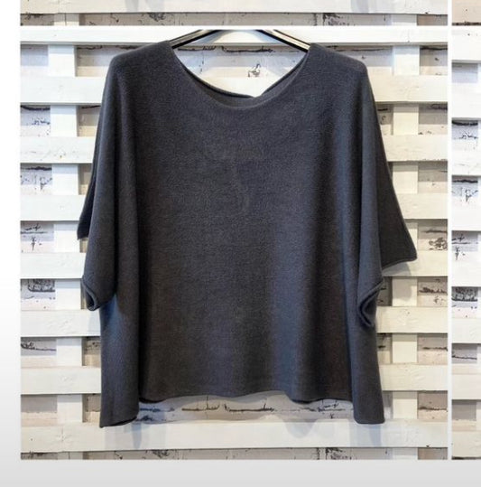 Cloe Jersey +7 colors