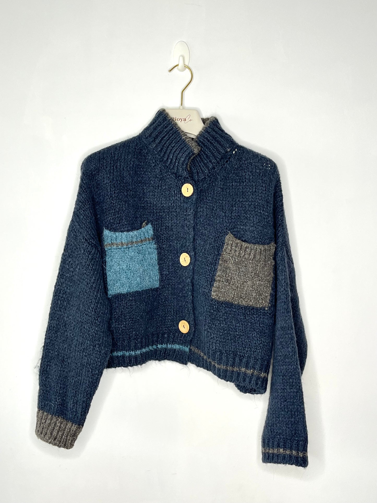 Dolce Stella cardigan