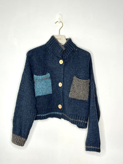 Dolce Stella cardigan