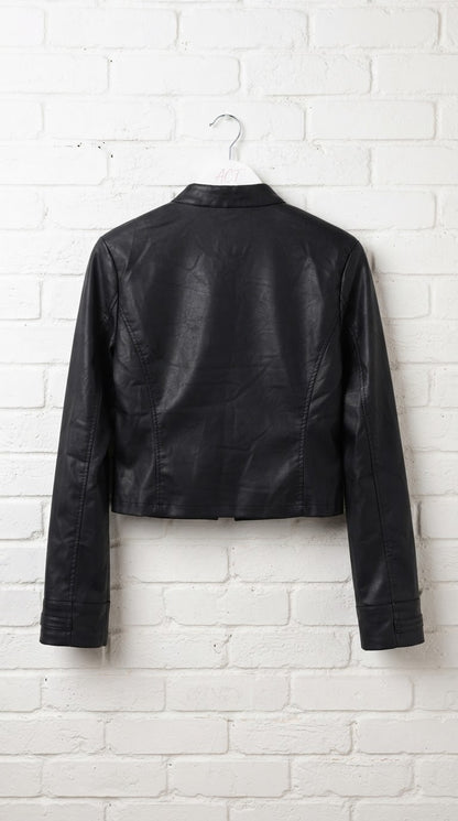 Chaqueta Corta Rebel Militar