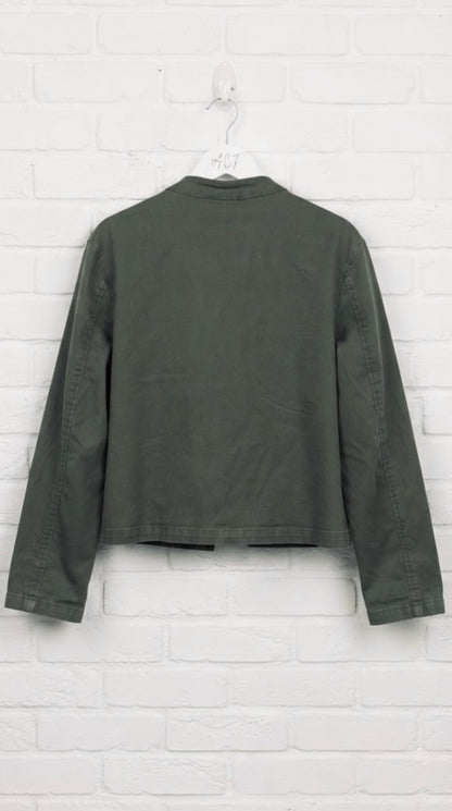 Chaqueta Napoleónica con Pasamanería +3 colores
