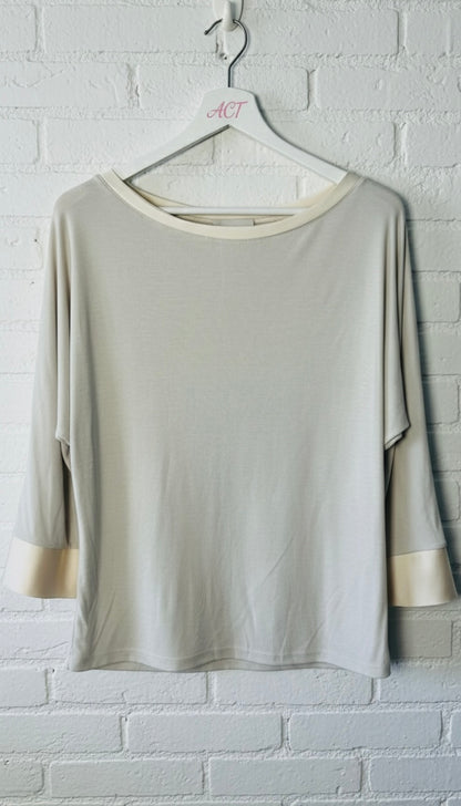 Camiseta Aura +7 colores