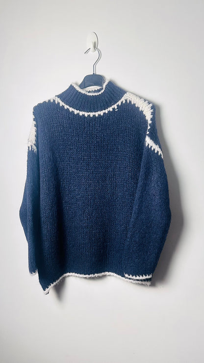 Jersey ribete +6 colores