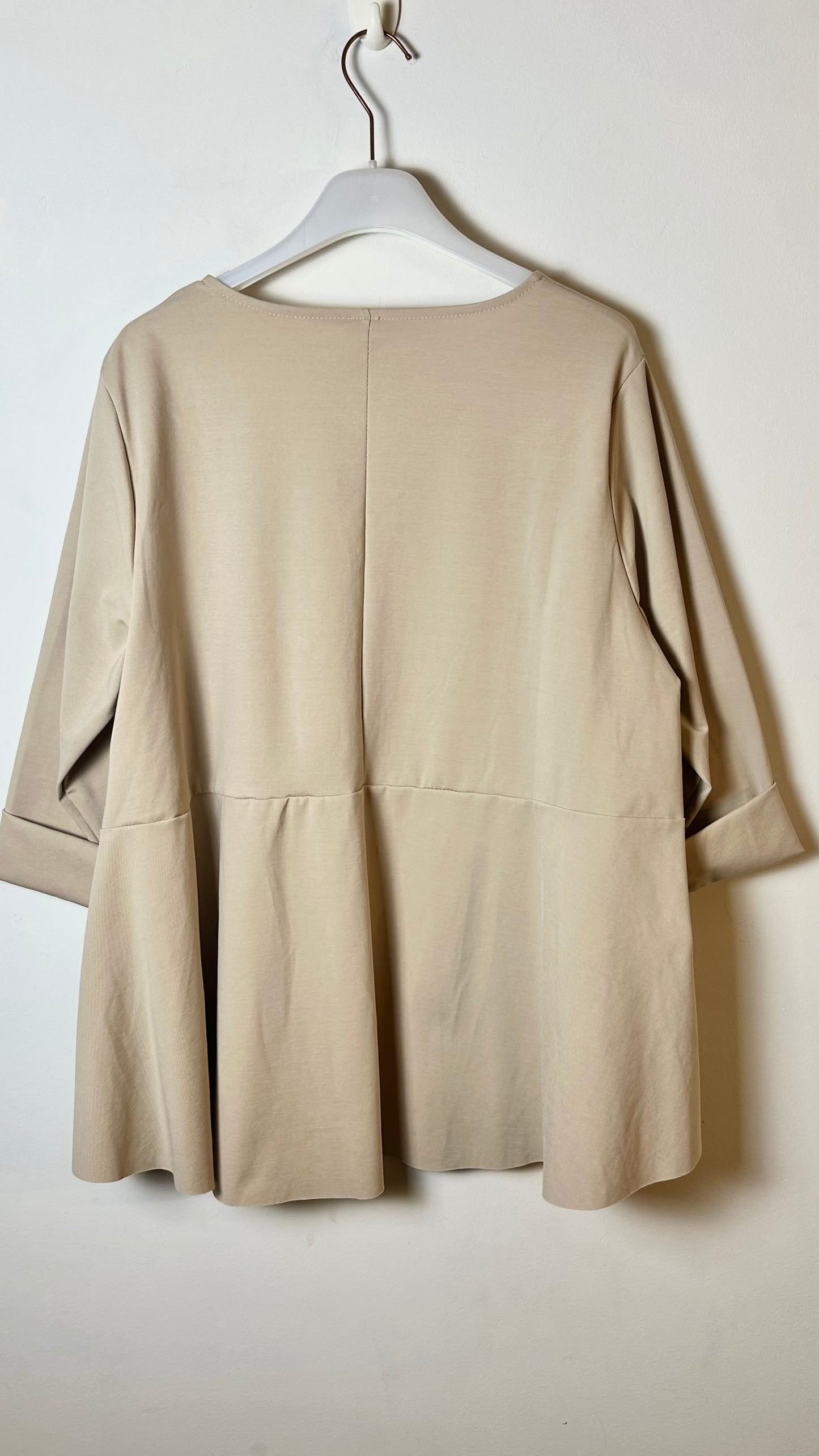 Camiseta Noa 158C +5 colores