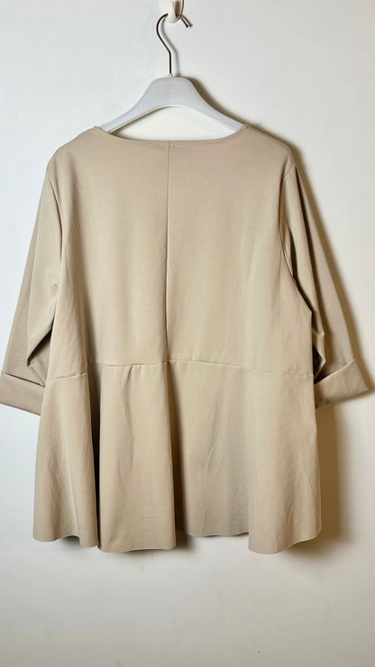 Camiseta Noa 158C +5 colores