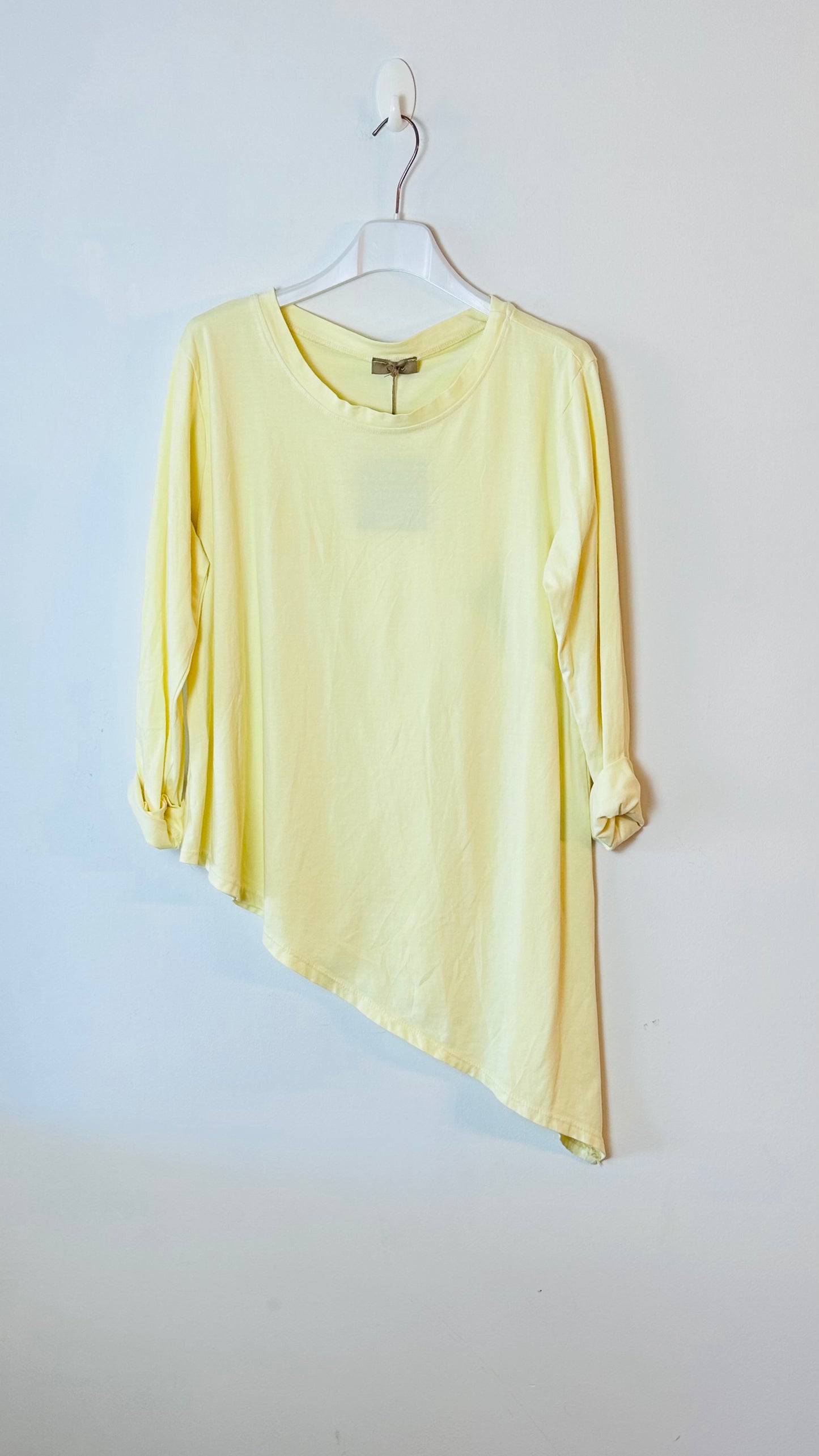 Camiseta Mery +5colores