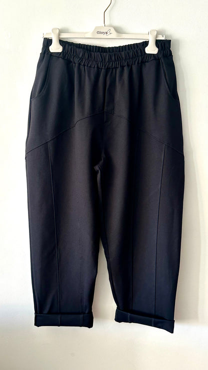 Baggy pants 158 +2 colors