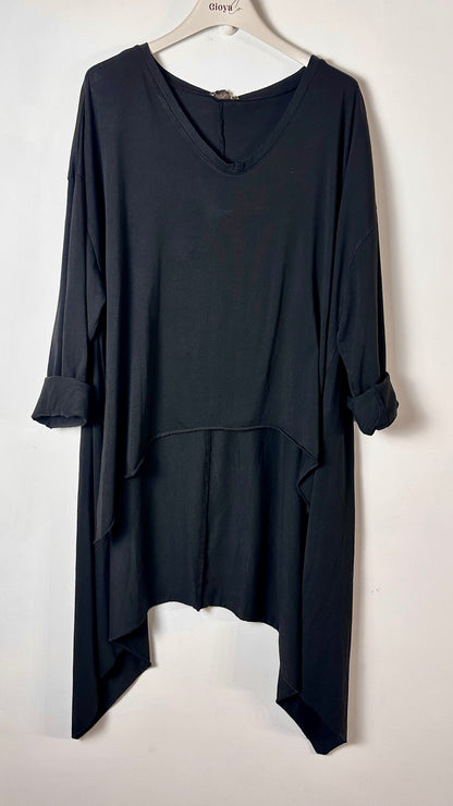 Camiseta clara +4 colores