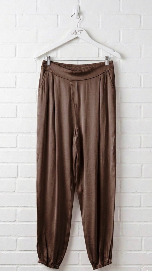 Pantalón Carla bombacho +7 colores