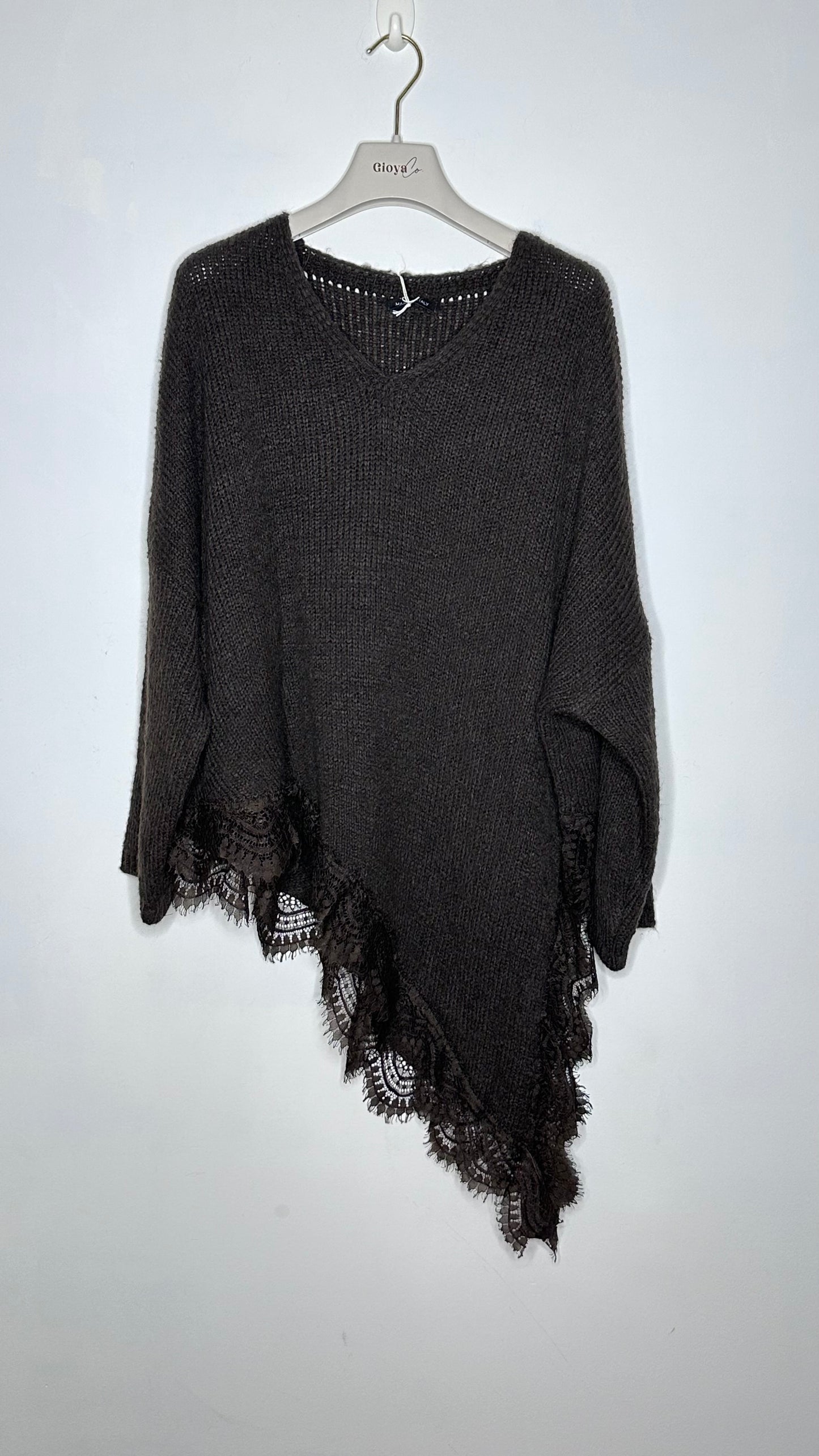 Jersey Marta +6colores